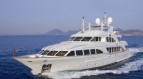 Motor yacht�Mamma Mia